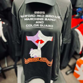 Show Shirt Youth Size XL item
