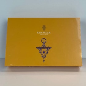 Coffret de thé marocain item
