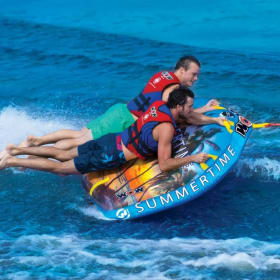 Towable Tube item