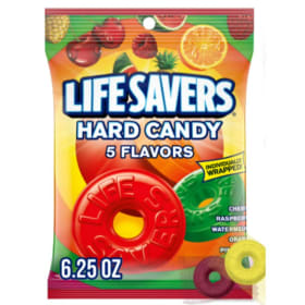 Life Savers item