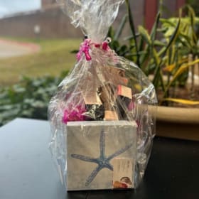 Mary Kay Gift Basket item