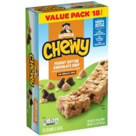 Granola Bar item