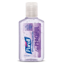 Hand Sanitizer item