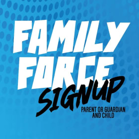 FAMILY FORCE (parent or guardian and student) item