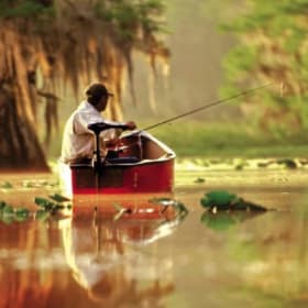 Minn Kota Endura Trolling Motor item