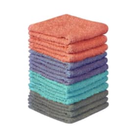 Wash Cloth item