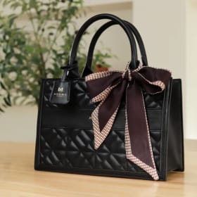 Miss Blair Noir item