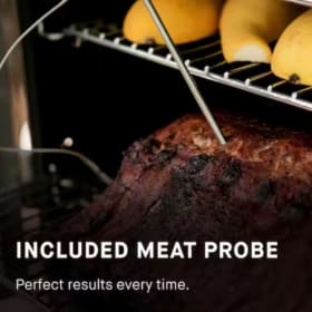 Masterbuilt Digital Charcoal Smoker item