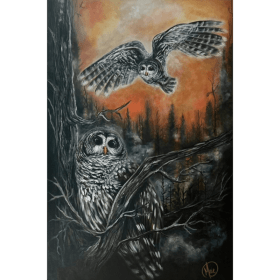 Veilleurs de crépuscule item