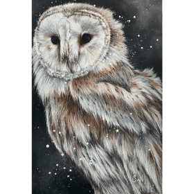 Veilleur de nuit item