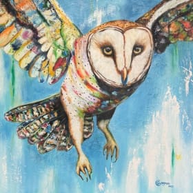 J'ai un message pour toi item