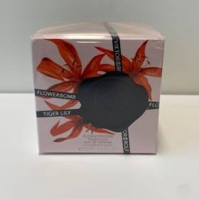 Parfum Viktor&Rolf Flowerbomb item