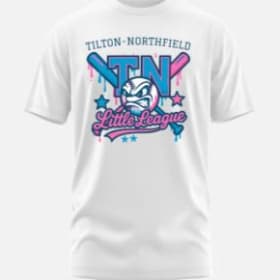 Adult T-shirt (S-2XL) item