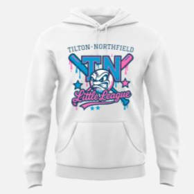 Adult Hoodie Sweatshirt (S-XL) item