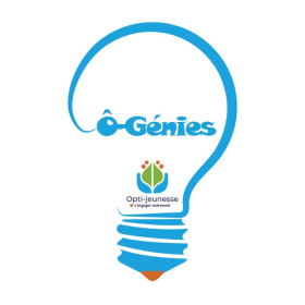 Inscription Ô-Génies item