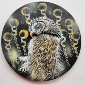 La perle des chouettes item