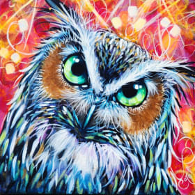 Un peu de sérieux item