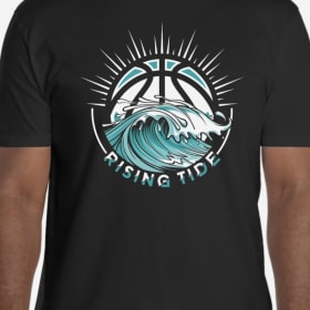Photo of T-shirt