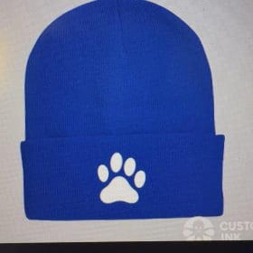 Beanie item