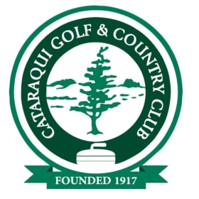 Pckg #1 - 2 Rounds of 18-Hole Golf (with cart) at "The Cat" item