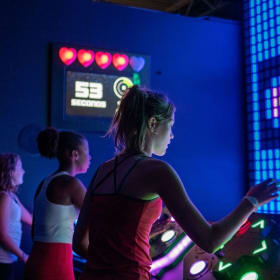 Activate Katy Experience #1 item