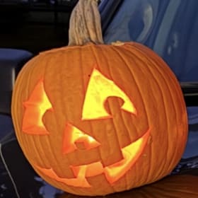 Pumpkin #10 Mea Age 17 item