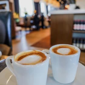 Jonathan's The Rub Brunch for 2 item