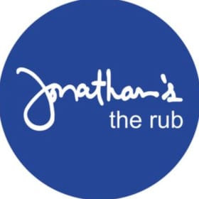 Jonathan's The Rub Brunch for 2 item