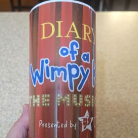 Best Day Ever Waterbottle item