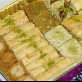 Sugar Free variety pack item