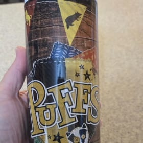 Best Day Ever Waterbottle item