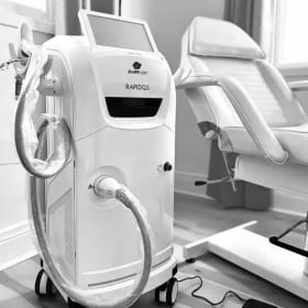 Tattoo Services item