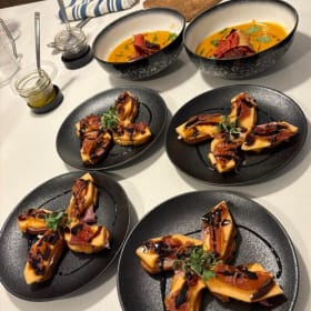 Pierre Lachance Chef à domicile item