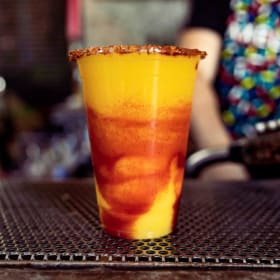 Happy Hour for 10 item