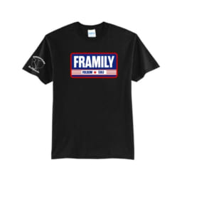 16th Annual Turkey Drive Shirt item