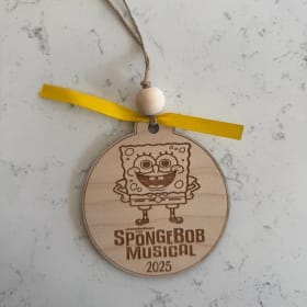 Under the Sea Keepsake Ornament item