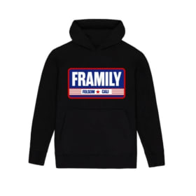 Framily Hoodie item