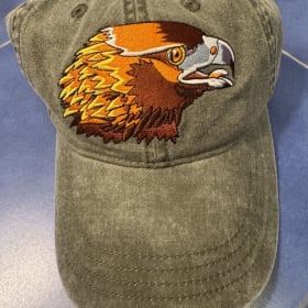 Golden Eagle Cap item