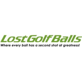 Bucket of Golf Balls item