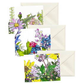 PREORDER: Pack of 12 cards item