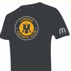 T-shirt Youth Large item