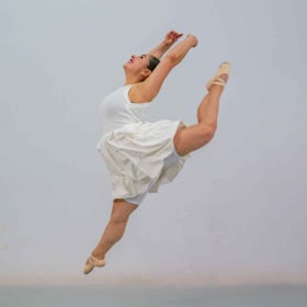 Photography Session with Savannah Litt item