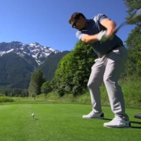 Big Sky Golf Club 18 Holes of Golf (4 Players) Plus Cart item