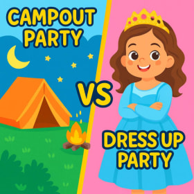 Exclusive Afternoon Event w/ Miss Ashley! item