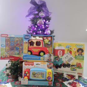 🚗 Smart Start Play Bundle (9+ months) item