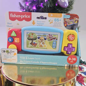 🚗 Smart Start Play Bundle (9+ months) item