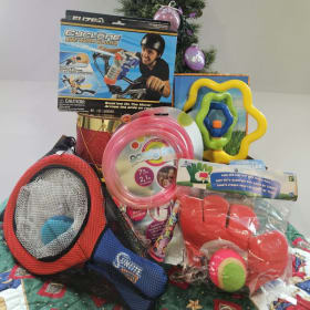 ☀️ Outdoor Fun Adventures Set item