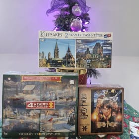 🧩 Puzzle Mania item