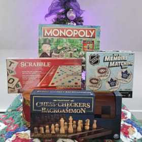 🎲 Board Games Bonanza item