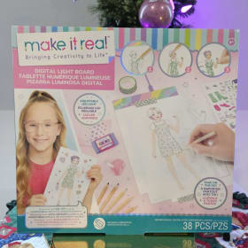 💖 Fun, Fashion & Creativity Gift Set item